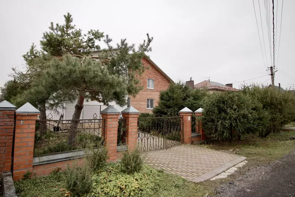 Дом в Московская область, Домодедово городской округ, д. Караваево  ... - Фото 1