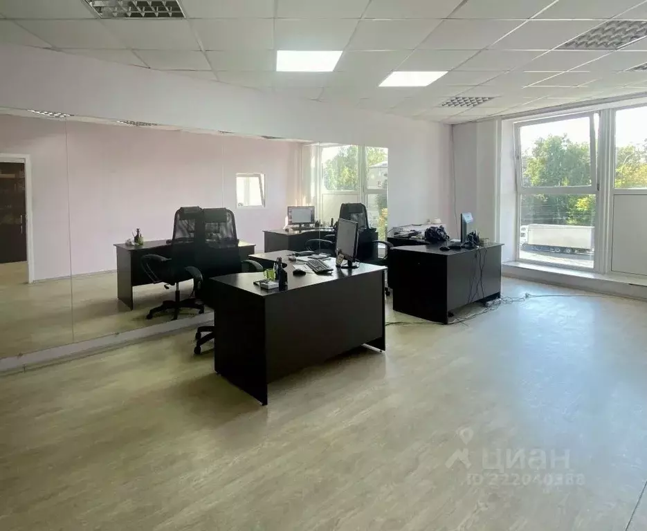 Помещение свободного назначения в Ивановская область, Иваново ... - Фото 1