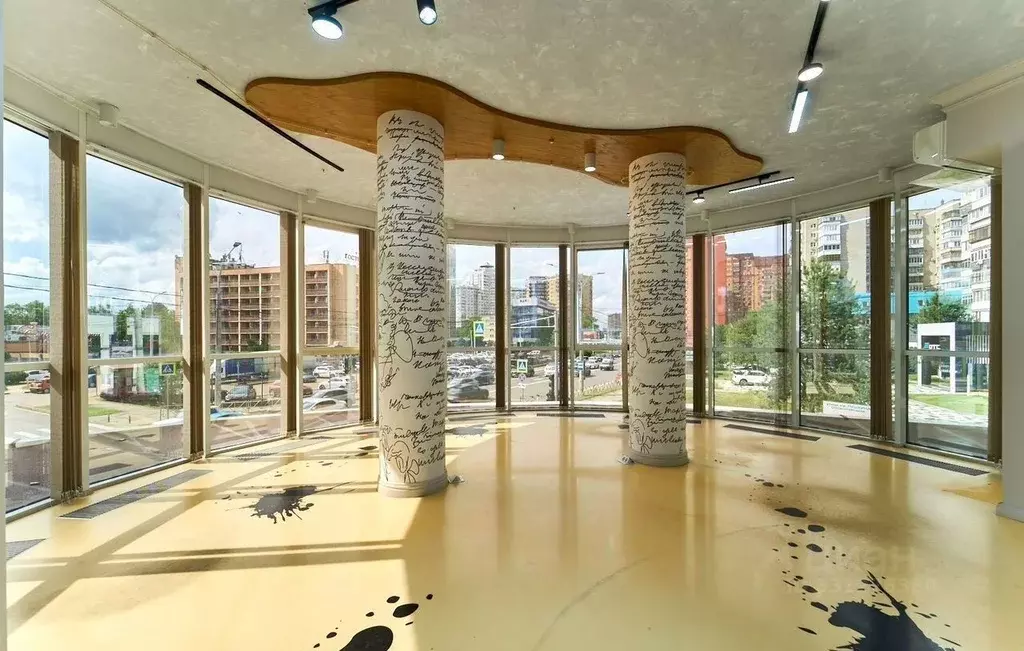 Помещение свободного назначения в Краснодарский край, Краснодар ... - Фото 1