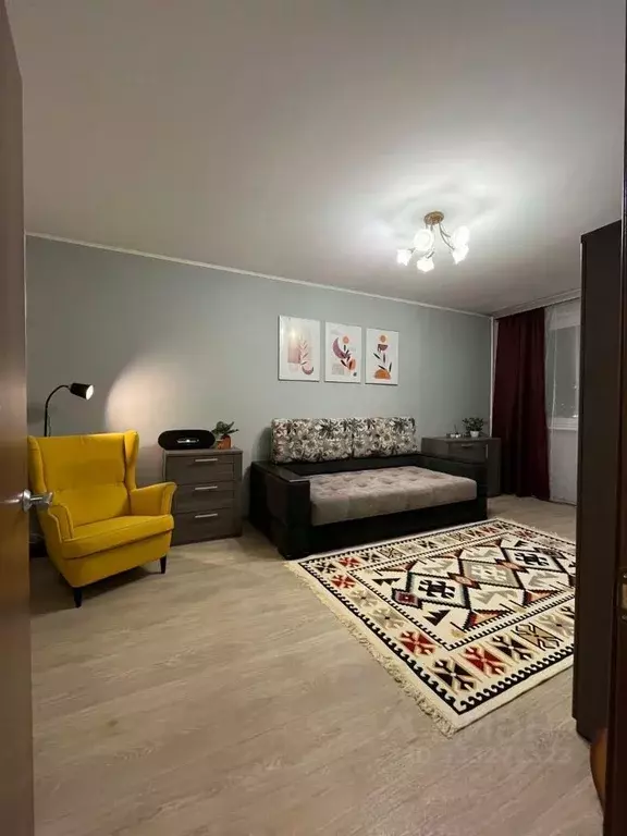 2-к кв. Москва Алтуфьевское ш., 96 (58.0 м) - Фото 1