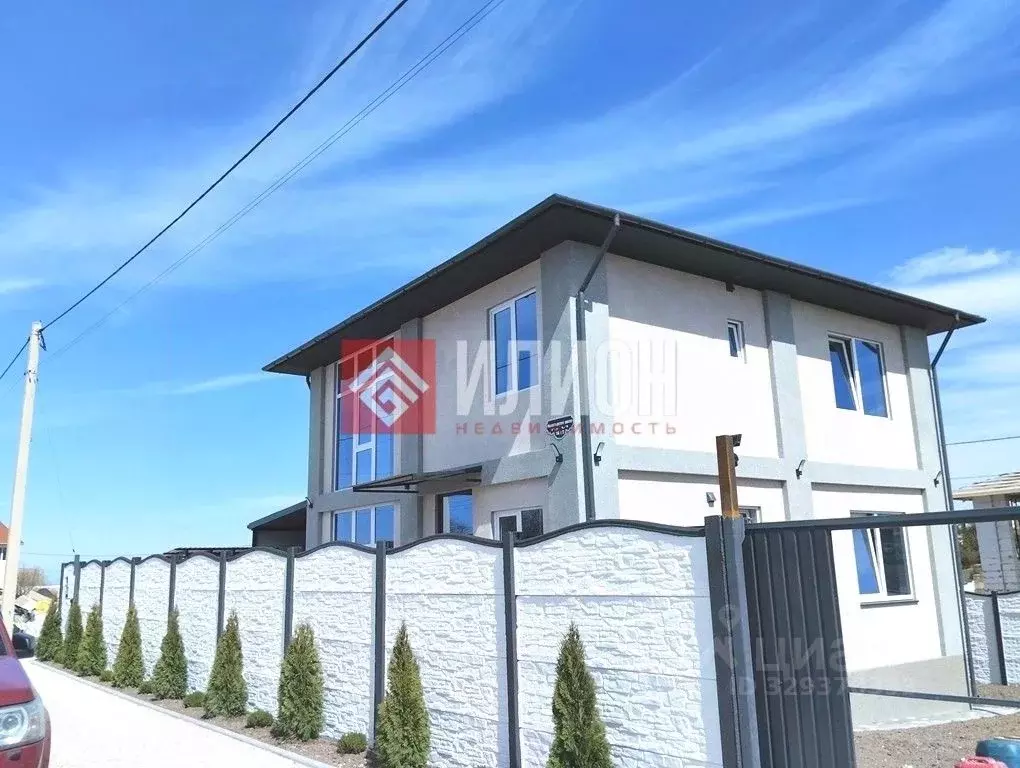 Дом в Севастополь ул. Связистов, 27 (165 м) - Фото 2