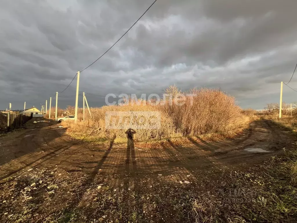 Участок в Татарстан, Альметьевск пл. Ленина (9.0 сот.) - Фото 1