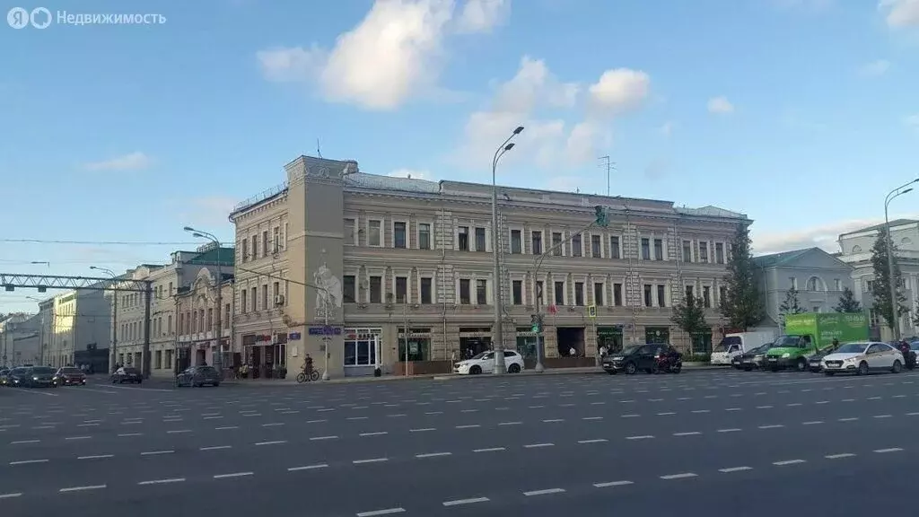 Помещение свободного назначения (315.5 м) - Фото 1
