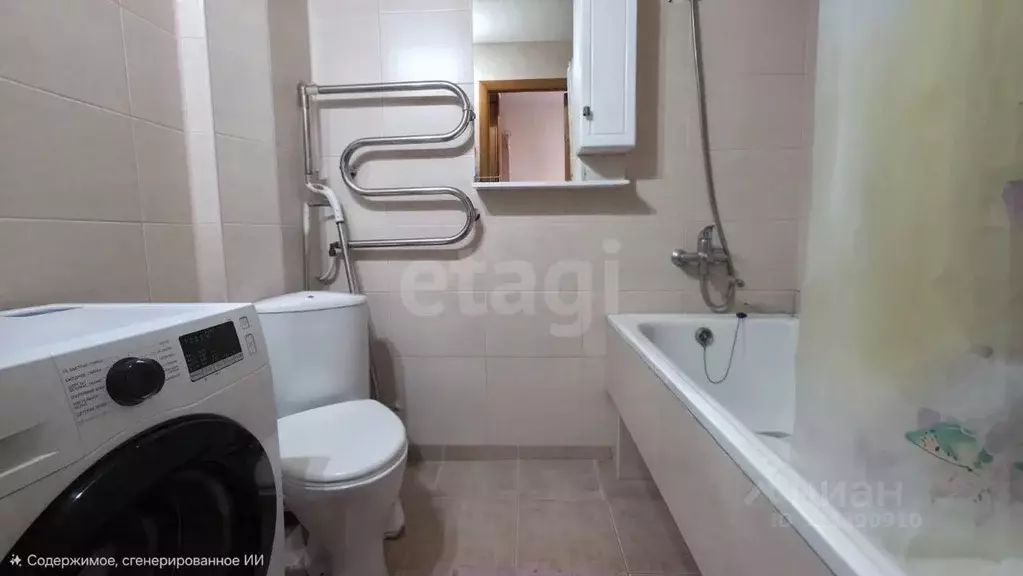 1-к кв. Марий Эл, Йошкар-Ола городской округ, с. Семеновка ул. ... - Фото 1