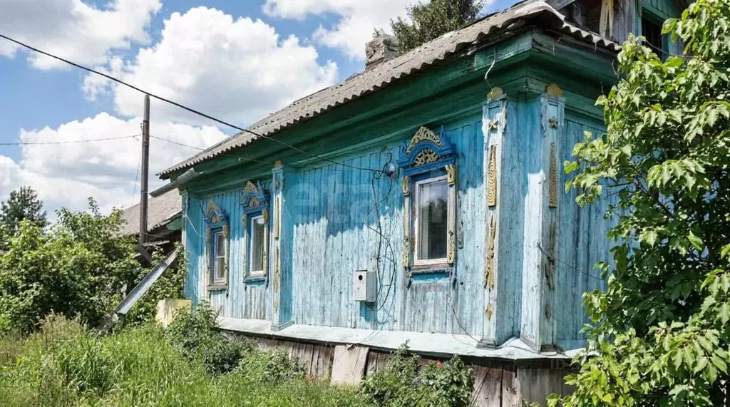 Дом в Костромская область, Красносельский муниципальный округ, ... - Фото 1