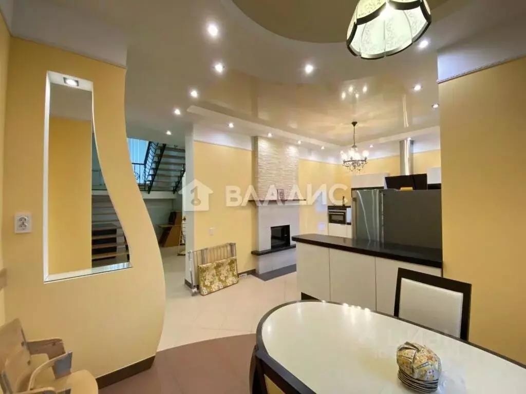 Дом в Владимирская область, Суздальский район, Боголюбовское ... - Фото 1