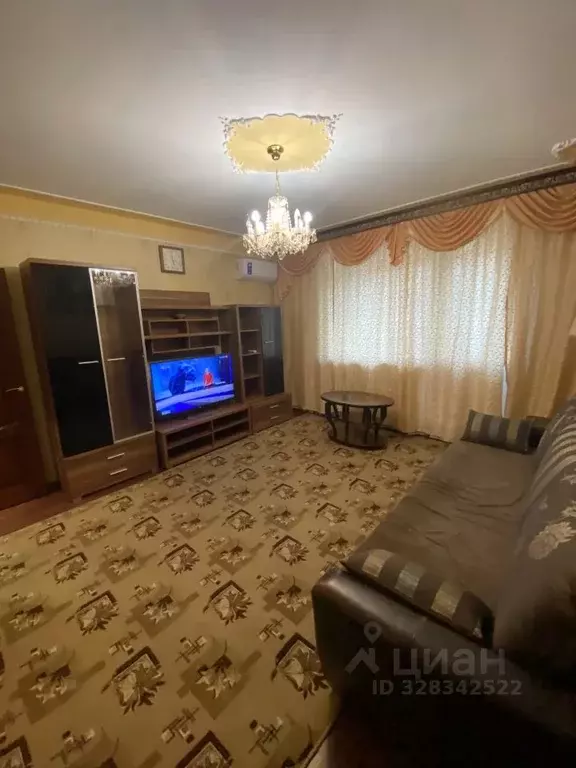 1-к кв. Москва Святоозерская ул., 15 (40.0 м) - Фото 1