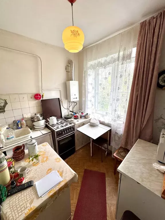 Продаётся 2-к квартира, 44.1 м - Фото 0