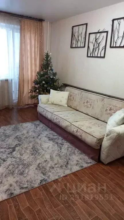 1-к кв. Московская область, Жуковский ул. Дугина, 18 (34.0 м) - Фото 1