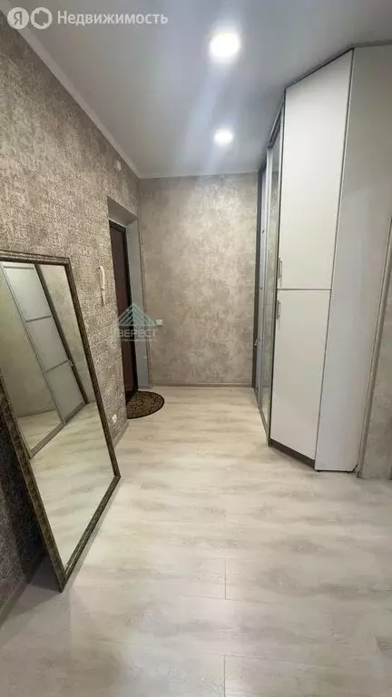 Квартира-студия: Абакан, улица Комарова, 9Б (41.2 м) - Фото 2