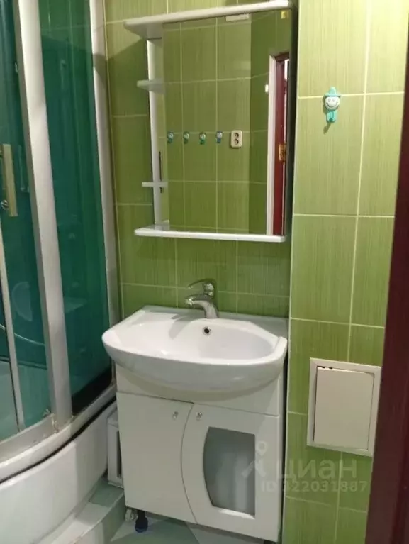 1-к кв. Ростовская область, Ростов-на-Дону Магнитогорская ул., 5/65б ... - Фото 2