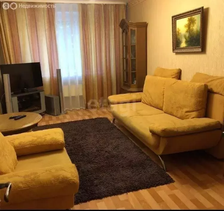 3-комнатная квартира: Тюмень, Широтная улица, 41 (65.7 м) - Фото 0
