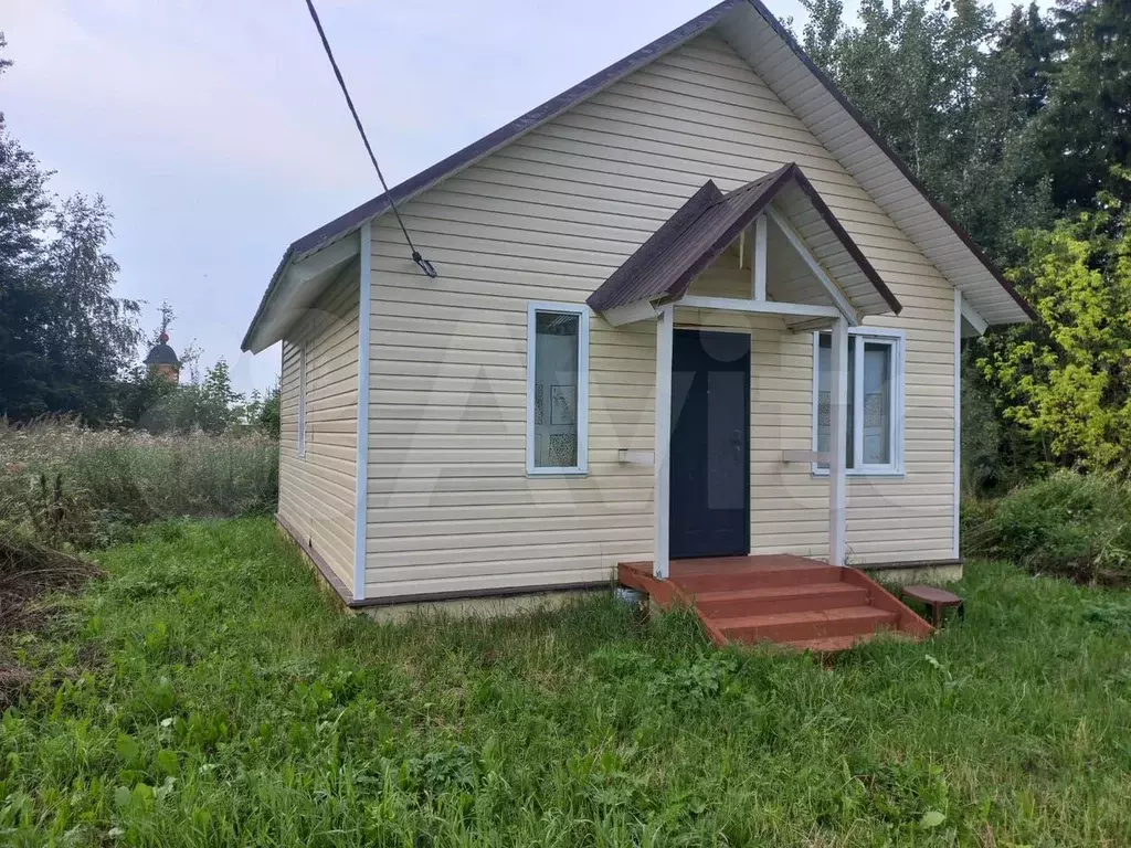 Продам участок(ижс) 23,25 сотки в д. Лыткино - Фото 1