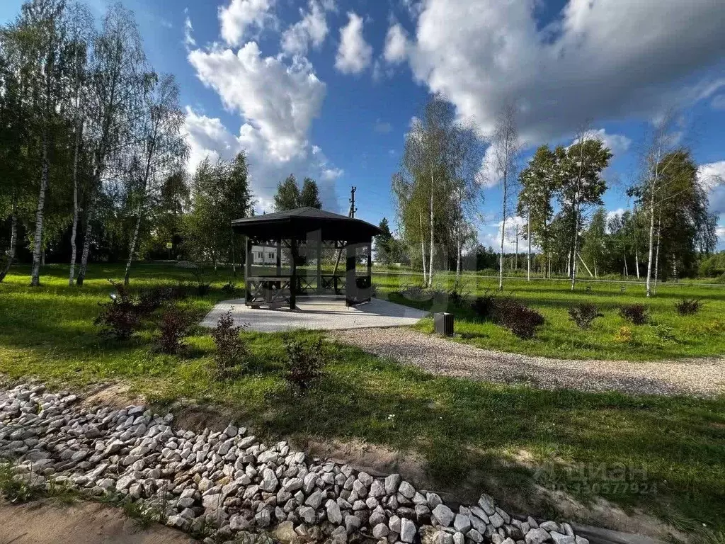 1-к кв. Владимирская область, Ковровский муниципальный округ, пос. ... - Фото 1