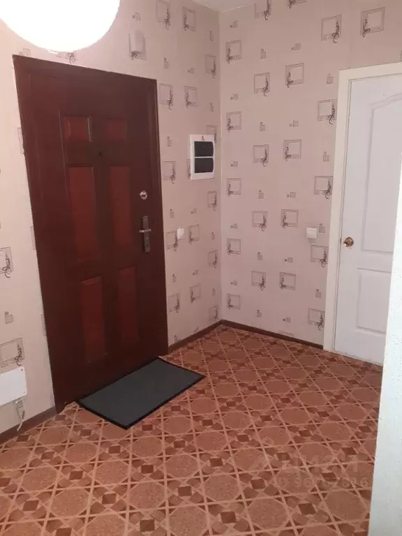 1-к кв. Красноярский край, Красноярск Взлетка мкр, ул. Батурина, 36 ... - Фото 1