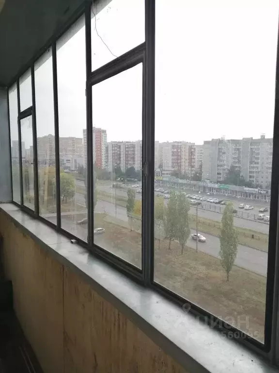 2-к кв. Липецкая область, Липецк ул. Катукова, 32 (52.0 м) - Фото 2