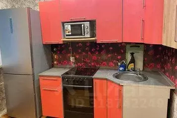 1-к кв. Татарстан, Казань Тэцевская ул., 9А (35.0 м) - Фото 0