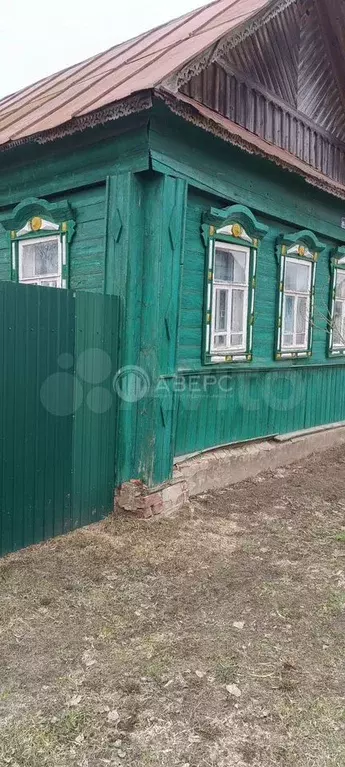 Дом 47,9 м на участке 16 сот. - Фото 0
