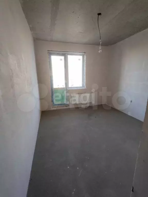 Квартира-студия, 28,5 м, 4/9 эт. - Фото 1