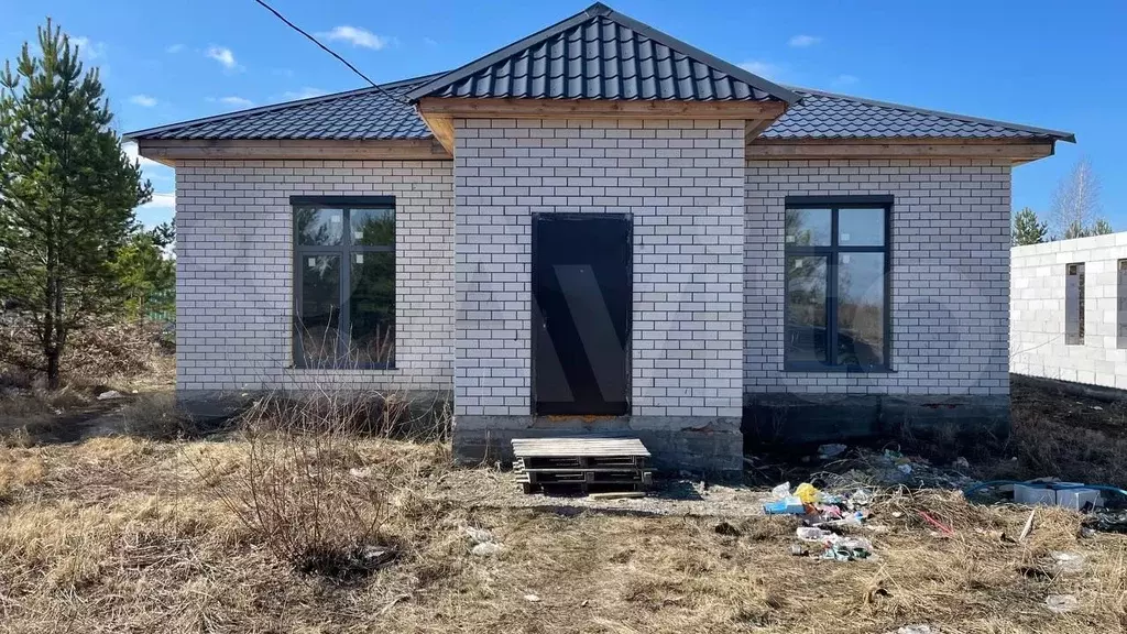 Дом 110 м на участке 7 сот. - Фото 0