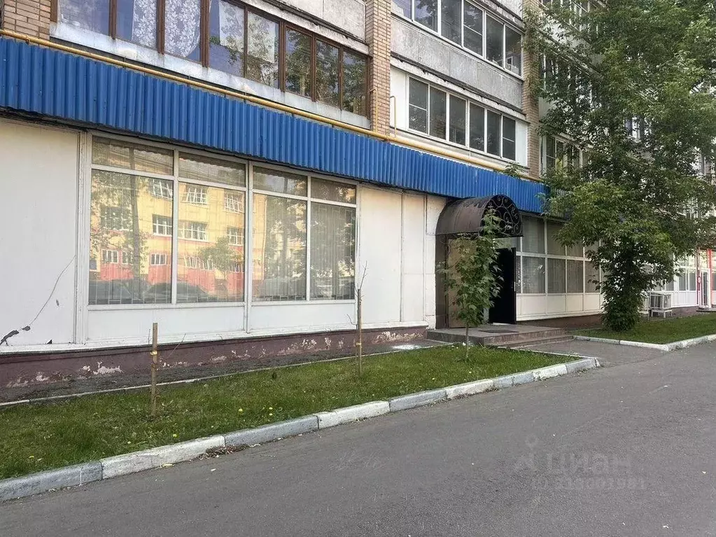 Помещение свободного назначения в Москва Ослябинский пер., 3 (143 м) - Фото 0