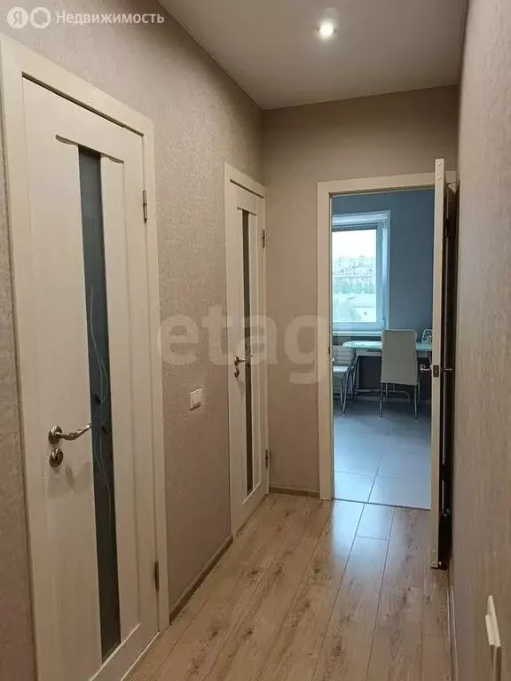 3-комнатная квартира: Ухта, улица Куратова, 4 (62 м) - Фото 1