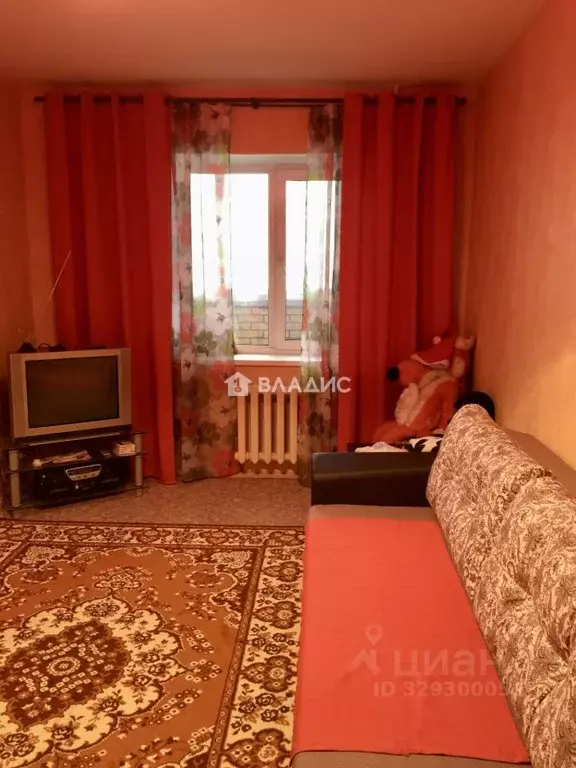 1-к кв. Башкортостан, Уфа Дагестанская ул., 10/2 (37.7 м) - Фото 1