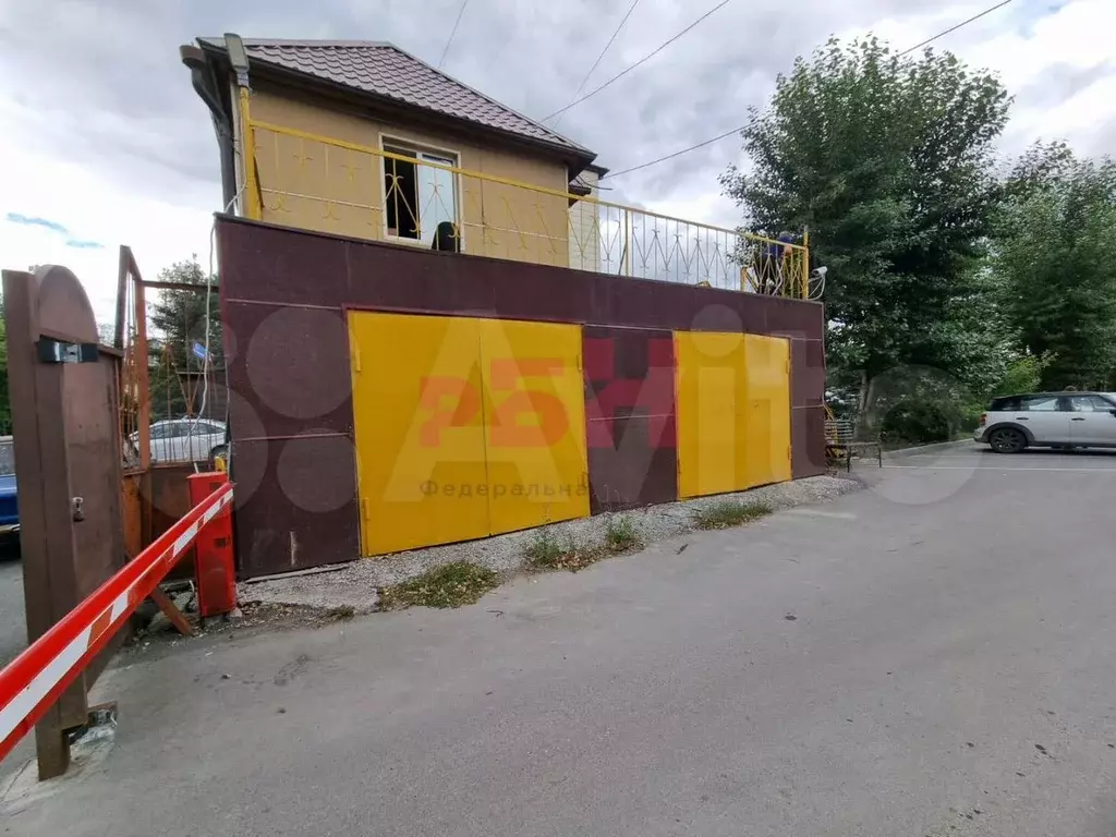 Склад 48.5 м тмн - Фото 0