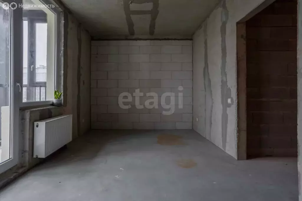 3-комнатная квартира: Кудрово, Европейский проспект, 22 (67.4 м) - Фото 2