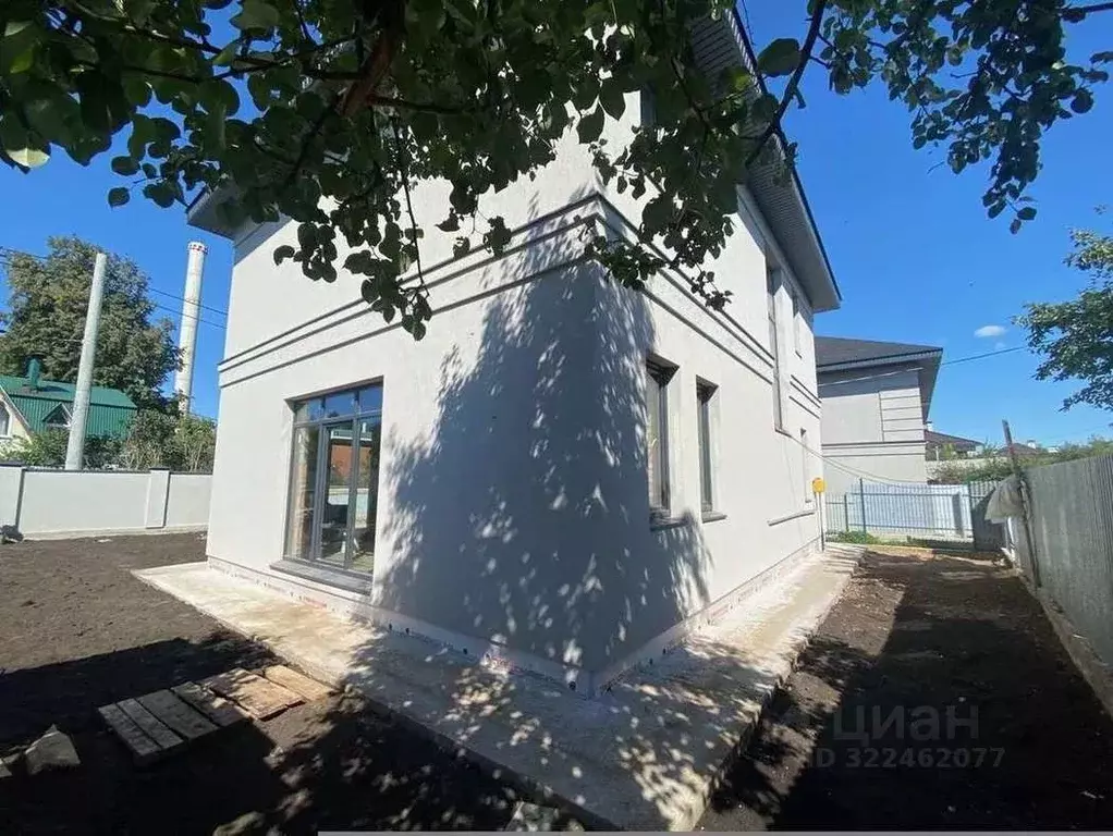 Коттедж в Самарская область, Самара Печерская ул., 86 (150 м) - Фото 2