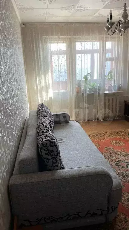2-к. квартира, 45,8 м, 3/5 эт. - Фото 0