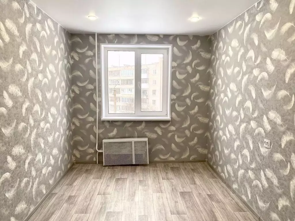 2-к кв. Ленинградская область, Бокситогорск ул. Металлургов, 4 (50.0 ... - Фото 1