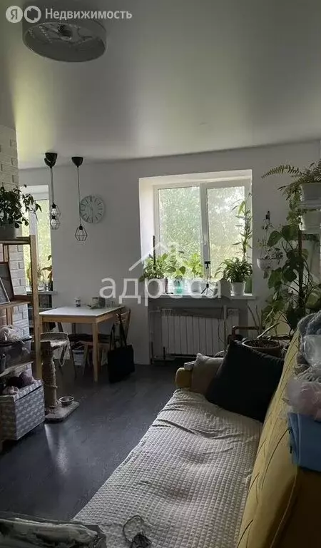 3-комнатная квартира: Самара, улица Авроры, 110А (58.8 м) - Фото 1