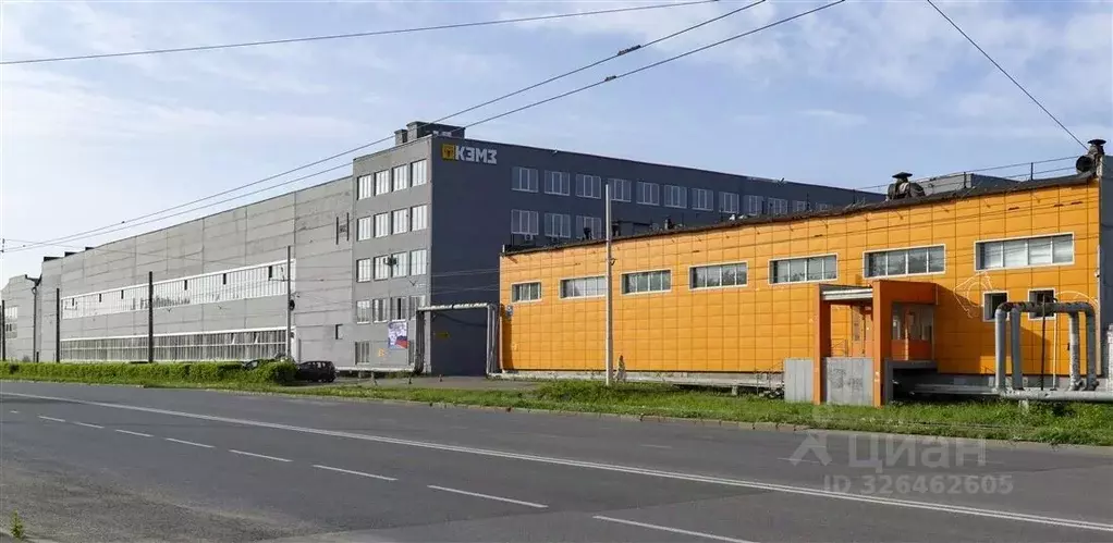 Помещение свободного назначения в Кемеровская область, Кемерово ... - Фото 1