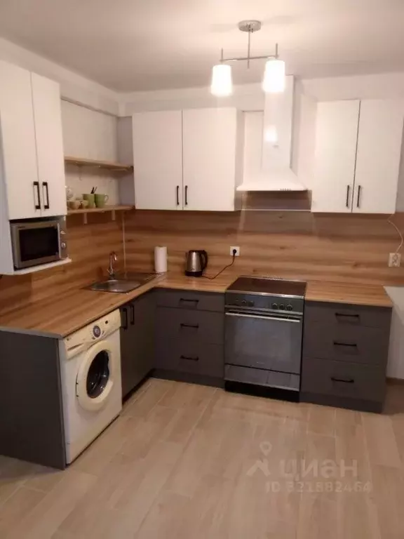 2-к кв. Нижегородская область, Нижний Новгород ул. Новокузнечихинская, ... - Фото 1