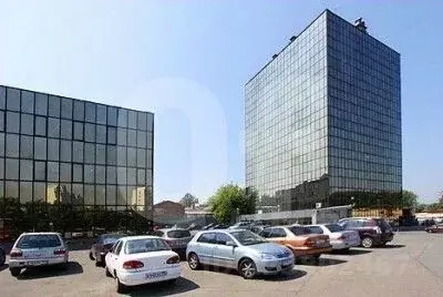 Офис в Москва Загородное ш., 1 (1417 м) - Фото 2