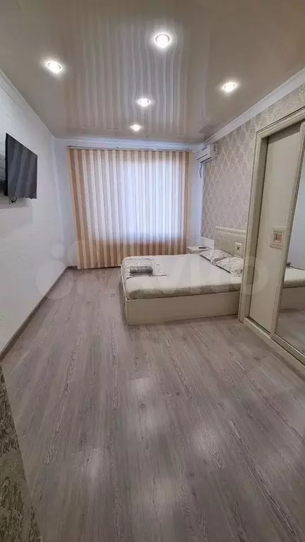 4-к. квартира, 90 м, 5/5 эт. - Фото 1