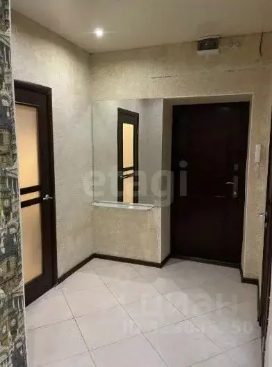 1-к кв. Ставропольский край, Ставрополь № 35 мкр, ул. Андреевская, 8 ... - Фото 1