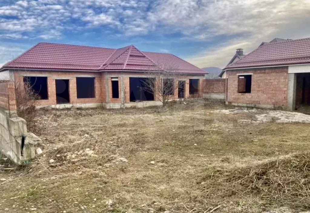 Дом 125 м на участке 10 сот. - Фото 0