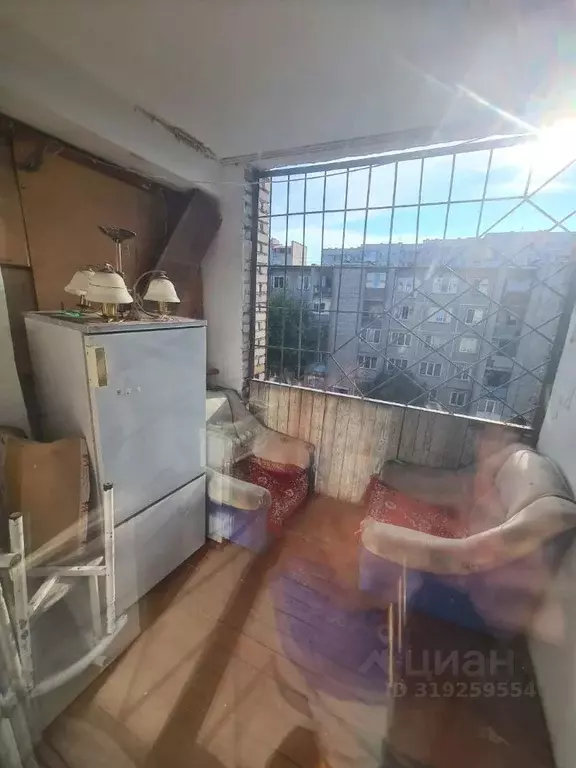 2-к кв. Хакасия, Абакан Торговая ул., 2/2 (50.0 м) - Фото 1