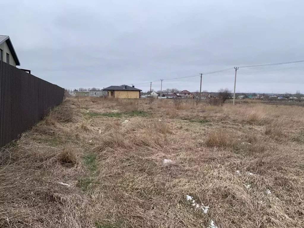 Участок в Краснодарский край, Анапа муниципальный округ, с. Юровка ул. ... - Фото 2