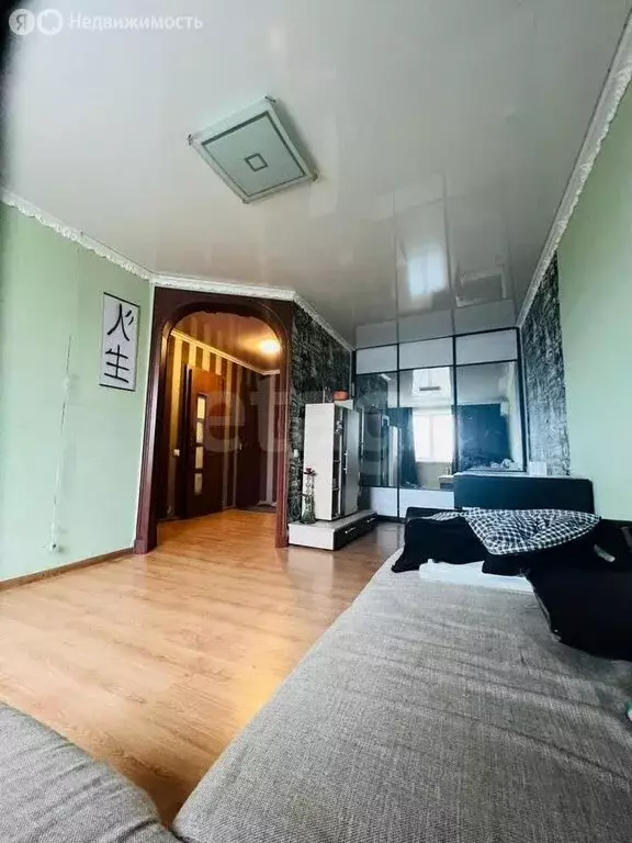 1-комнатная квартира: Самара, улица Стара-Загора, 104 (31.3 м) - Фото 1