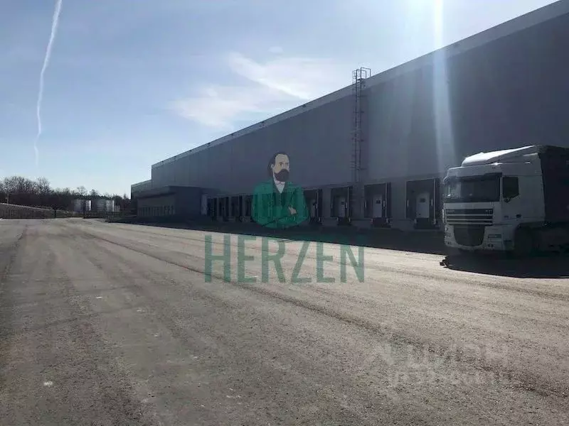 Производственное помещение в Московская область, Старая Купавна ... - Фото 1