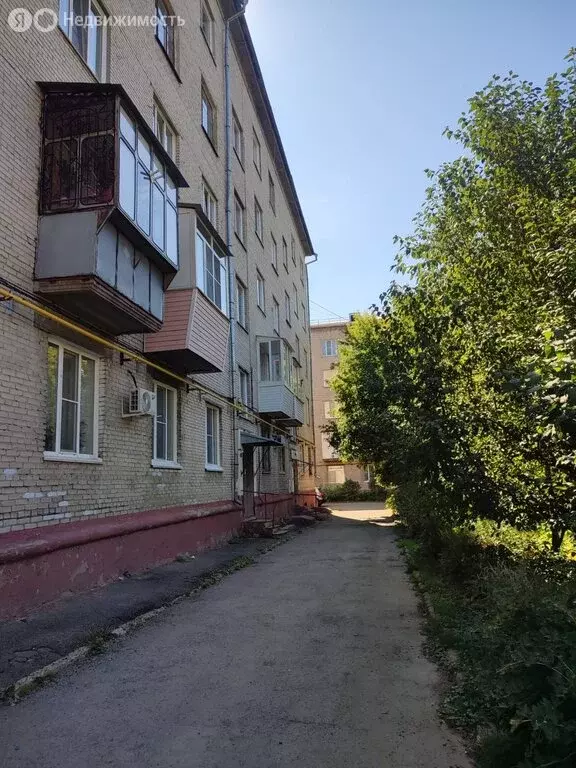 3-комнатная квартира: Барнаул, улица 40 лет Октября, 29 (73.3 м) - Фото 1