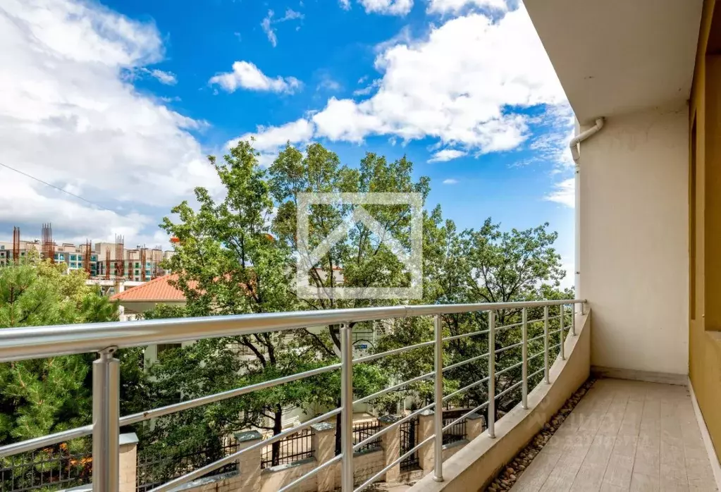 3-к кв. Крым, Ялта ул. Щорса, 30 (69.3 м) - Фото 2