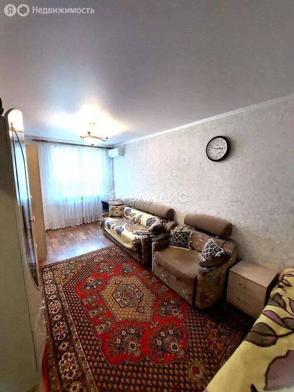 1-комнатная квартира: Ейск, Комсомольская улица, 60/2 (33.2 м) - Фото 1