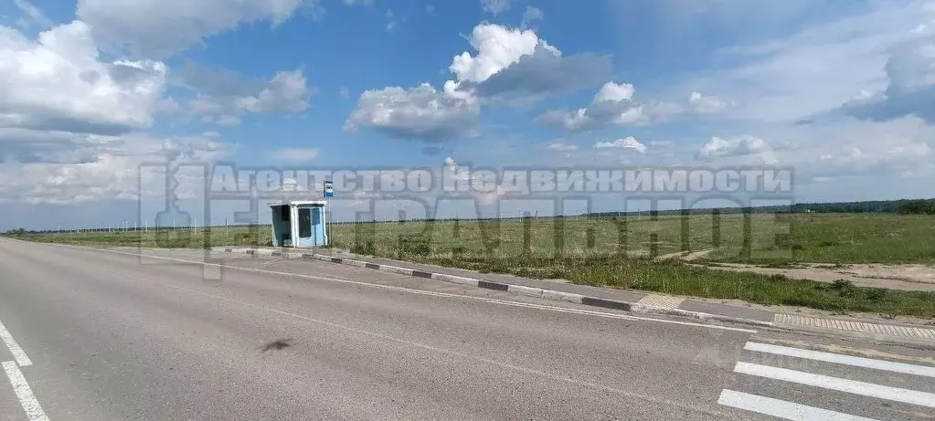 Участок в Смоленская область, Смоленский муниципальный округ, д. ... - Фото 1