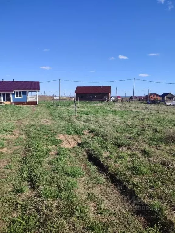 Участок в Коми, Сыктывдинский район, с. Выльгорт ул. Виталия Гилева ... - Фото 0
