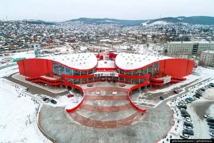Гараж в Бурятия, Улан-Удэ Аршан мкр, ул. Лермонтова, 2А (19 м) - Фото 1