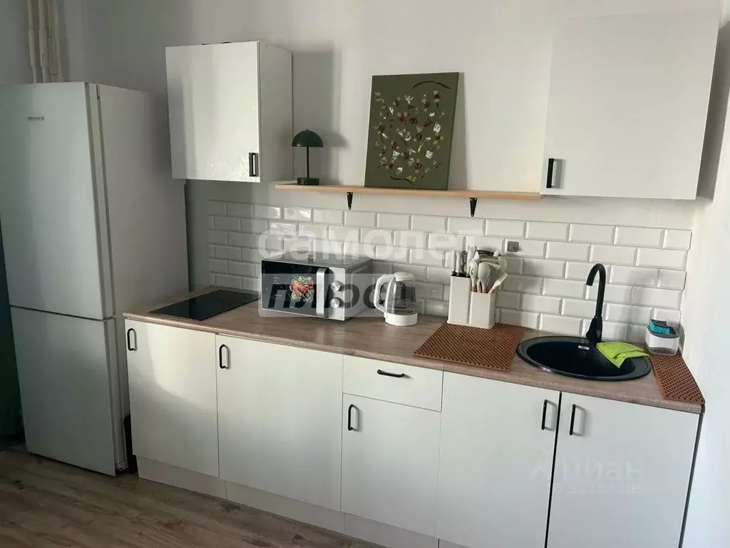 Студия Челябинская область, Челябинск просп. Краснопольский, 5 (24.7 ... - Фото 1